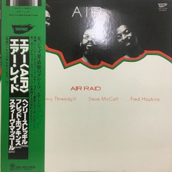 Air Raid