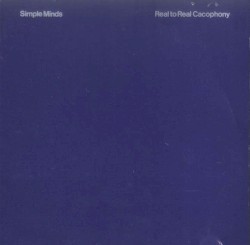 Real to Real Cacophony