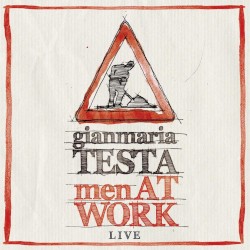 Men at Work Live
