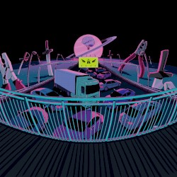 海馬成長痛