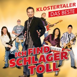 Ich find Schlager toll-Das Beste