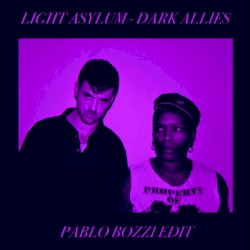 Dark Allies (Pablo Bozzi edit)