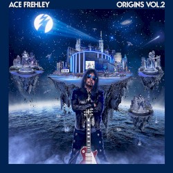 Origins, Vol. 2