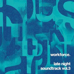 Late Night Soundtrack, Vol. 3