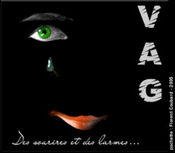 Des sourires et des larmes