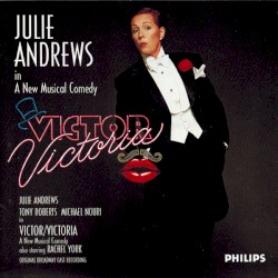 Victor/Victoria (1995 original Broadway cast)