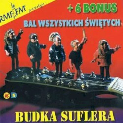 Bal Wszystkich Świętych + 6 Bonus