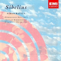 Symphonies nos. 2 & 3
