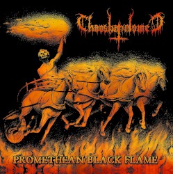 Promethean Black Flame
