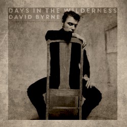 Days in the Wilderness (live 1992)
