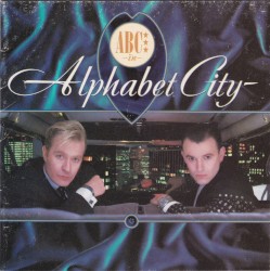 Alphabet City