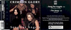 Song for Angels