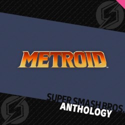 Super Smash Bros. Anthology Vol. 06 - Metroid