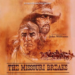 The Missouri Breaks