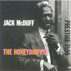 The Honeydripper