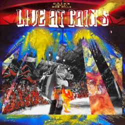 Live at Cain's Ballroom