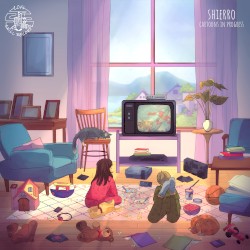 Cartoons in Progress