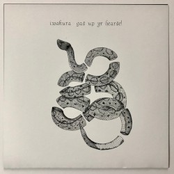 Iwakura / Gas Up Yr Hearse!