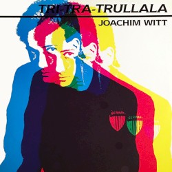 Tri Tra Trullala