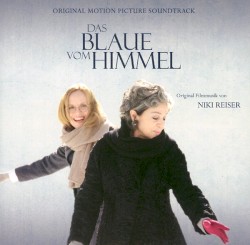 Das Blaue vom Himmel