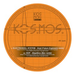 Skeptikos (Mav remix)