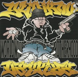 Worldwide Brotherhood