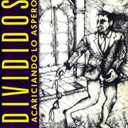 Acariciando lo áspero