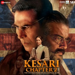 Kesari Chapter 2