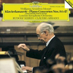 Piano Concertos nos. 9 & 17