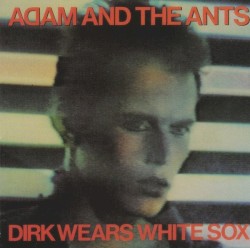 Dirk Wears White Sox