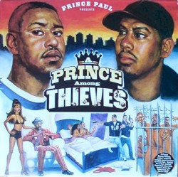 A Prince Among Thieves