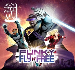 Funky Fly N'Free