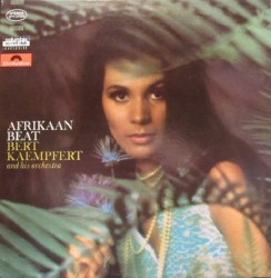 Afrikaan Beat and Other Favorites