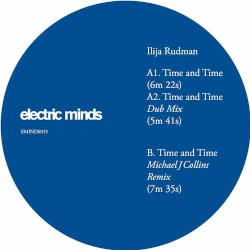 Time and Time
