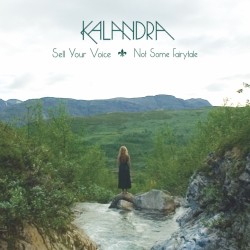 Sell Your Voice / Not Some Fairytale