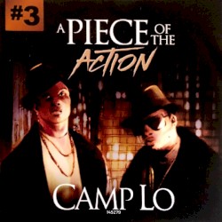 A Piece Of The Action #3