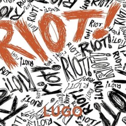Punk Riot