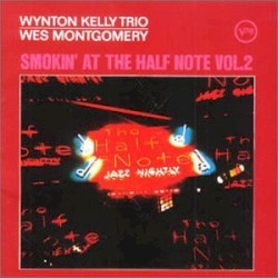 Smokin' at the Half Note Vol. 2