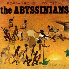 Forward On to Zion