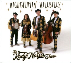 Highfalutin Hillbilly