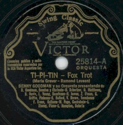 Ti-Pi-Tin / Please Be Kind