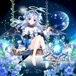 Lengsel - Ghosts of Memories -