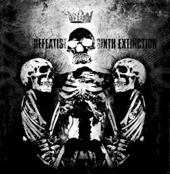 Sixth Extinction