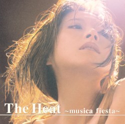 The Heat〜musica fiesta〜