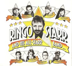 Ringo Starr and His All-Starr Band