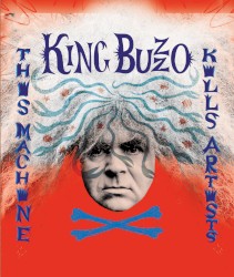 This Machine Kills Artists