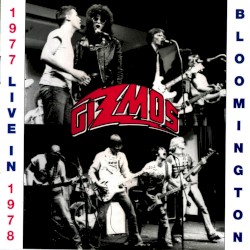 Live in Bloomington: 1977–1978