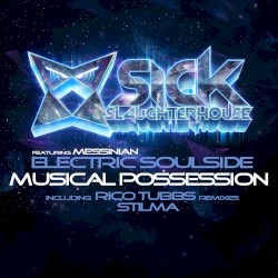Musical Possession (remixes)
