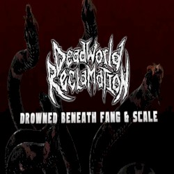 Drowned Beneath Fang and Scale