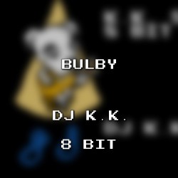 DJ K.K. 8 Bit (Animal Crossing)